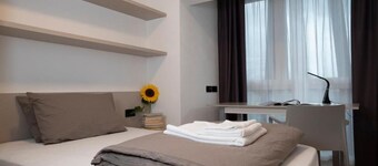 SILVANELLO Apartment
