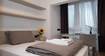 SILVANELLO Apartment