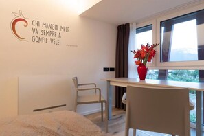 Apartment | Interior