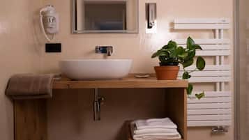Apartment | Badezimmer