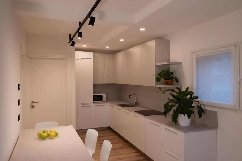 Apartment | Speisen