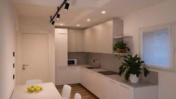 Apartment | Speisen