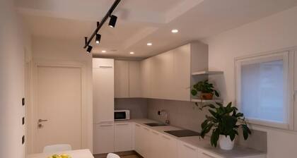 SILVANELLO Apartment