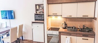 Alpe Adria by Interhome