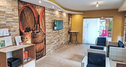 Alpe Adria by Interhome