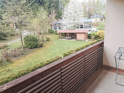Alpe Adria by Interhome