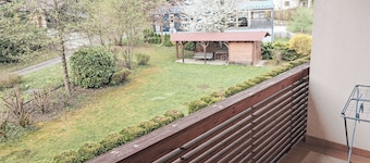 Alpe Adria by Interhome