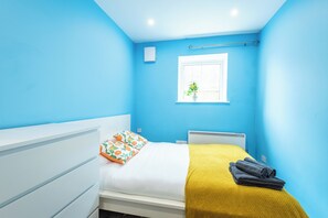 1 bedroom - Victoria Road by Guestz (Shotton)