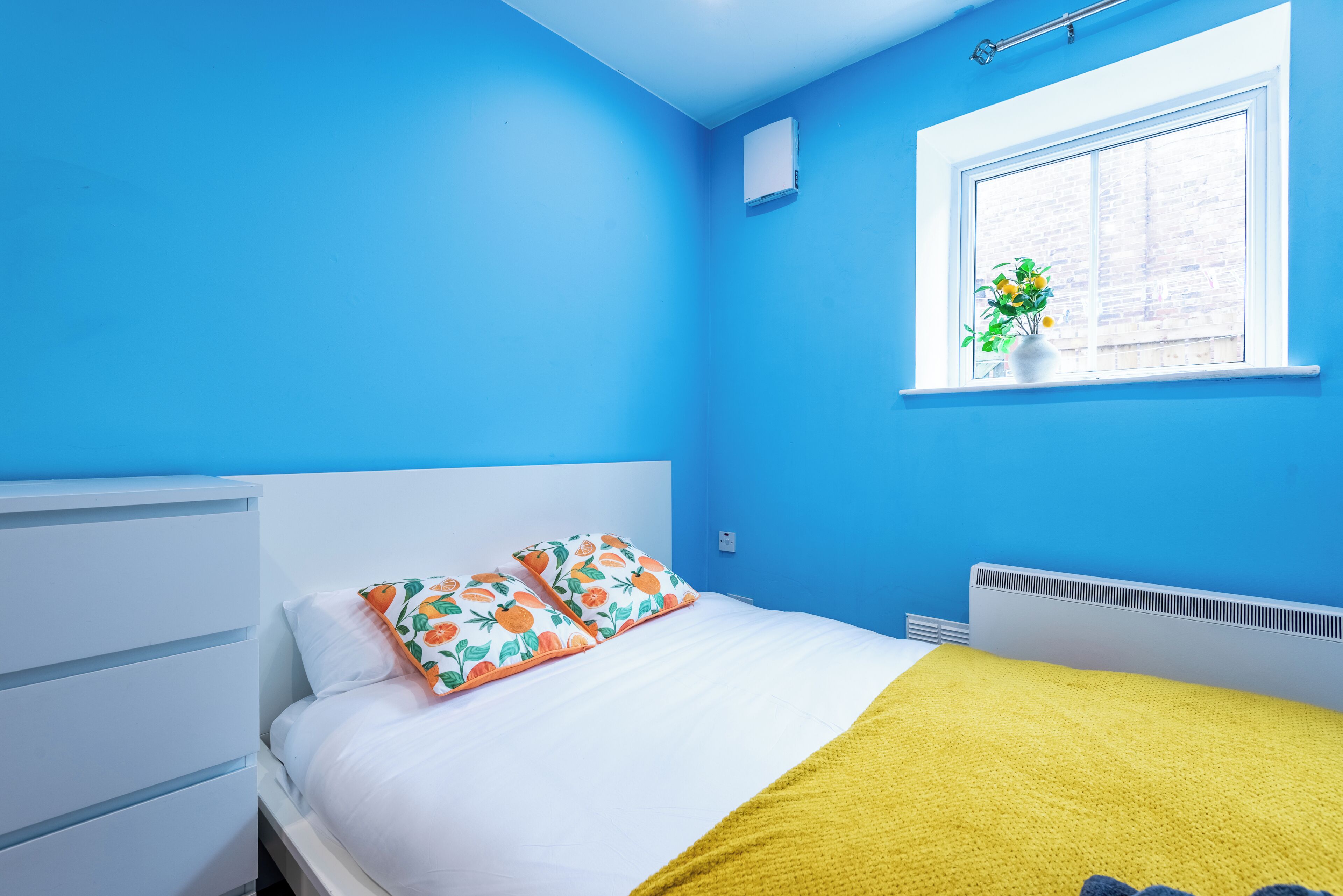1 dormitorio
