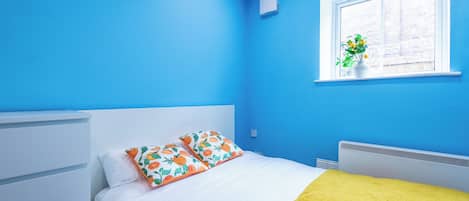 1 habitación