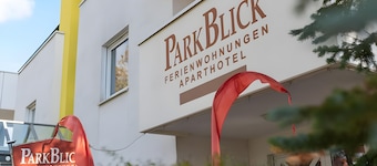 Apartment 34 with DreiWeltenCard and Balcony – Just 2 Minutes from Solemar