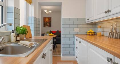 3 bed Home Workington Near Lake District