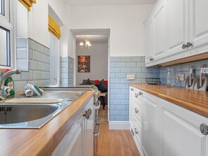 Nhà, 3 phòng ngủ, không hút thuốc | Bếp riêng