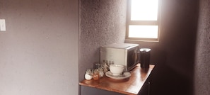 Habitación Deluxe doble, vistas al jardín | Interior