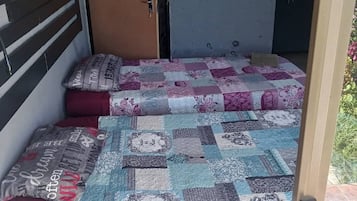Economy Room, Garden View | Free WiFi