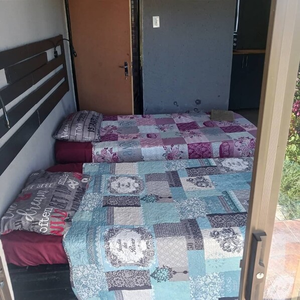 Economy Room, Garden View | Free WiFi - Teklos  Lodge (Bhunya)