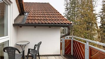 Speisen im Freien