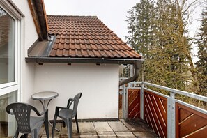 Speisen im Freien