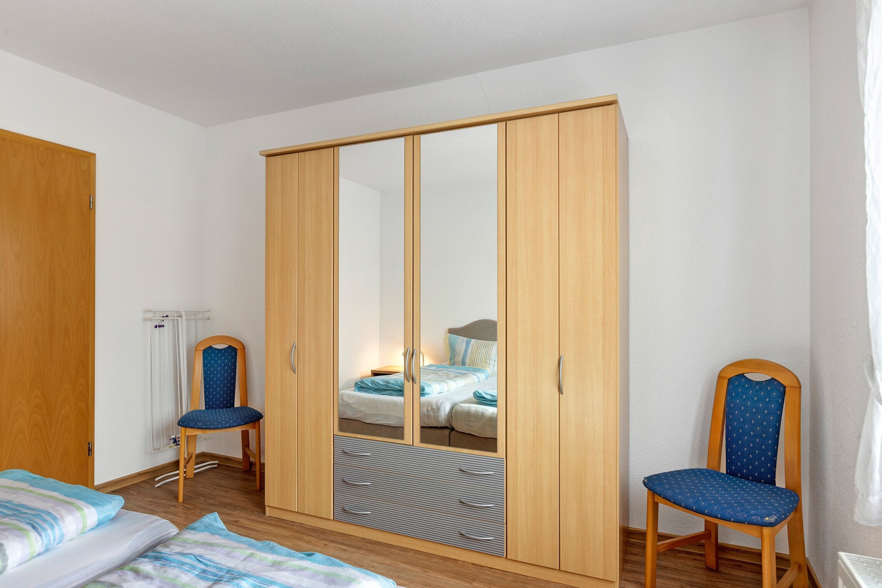 1 habitación, wifi y ropa de cama 