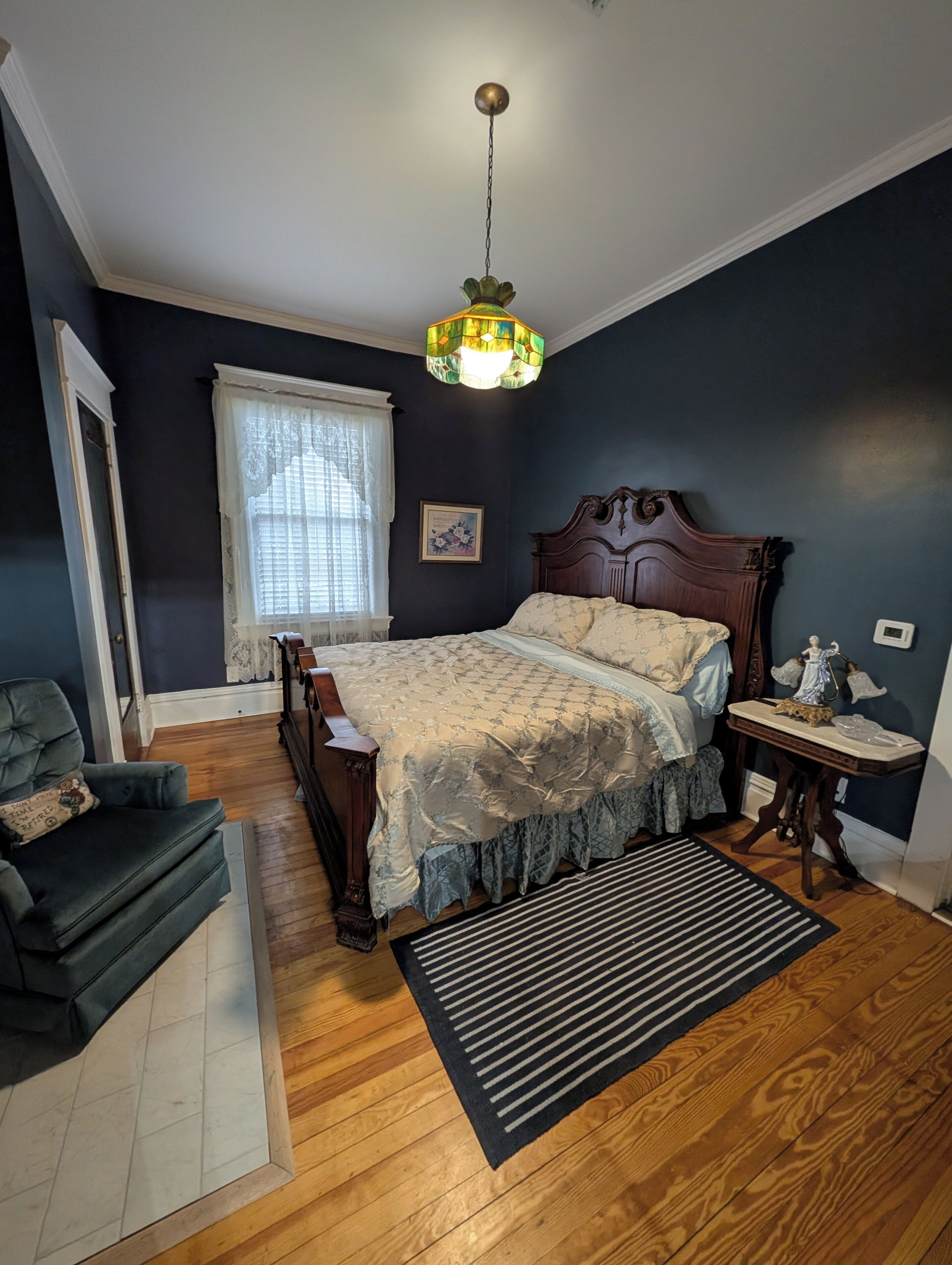 Deluxe-Doppelzimmer