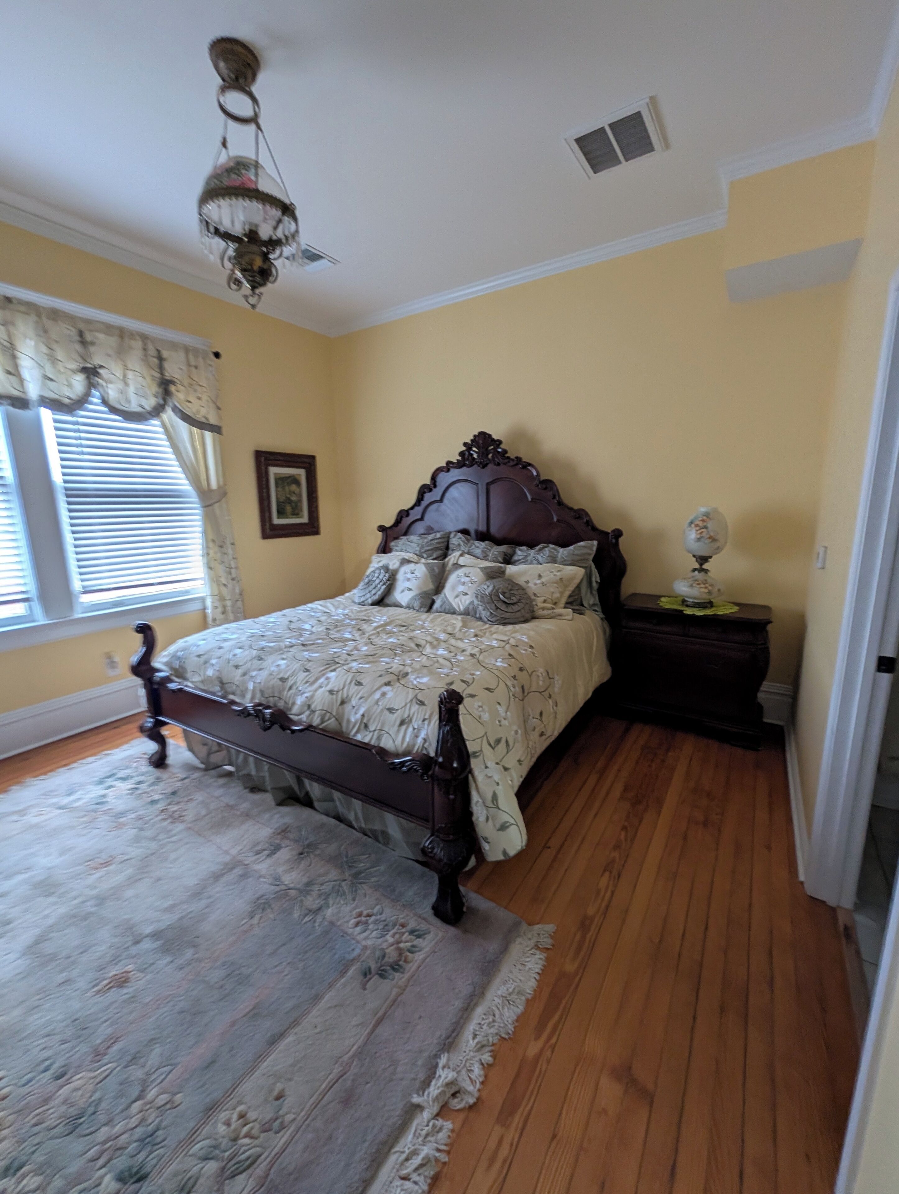 Double Room | Free WiFi