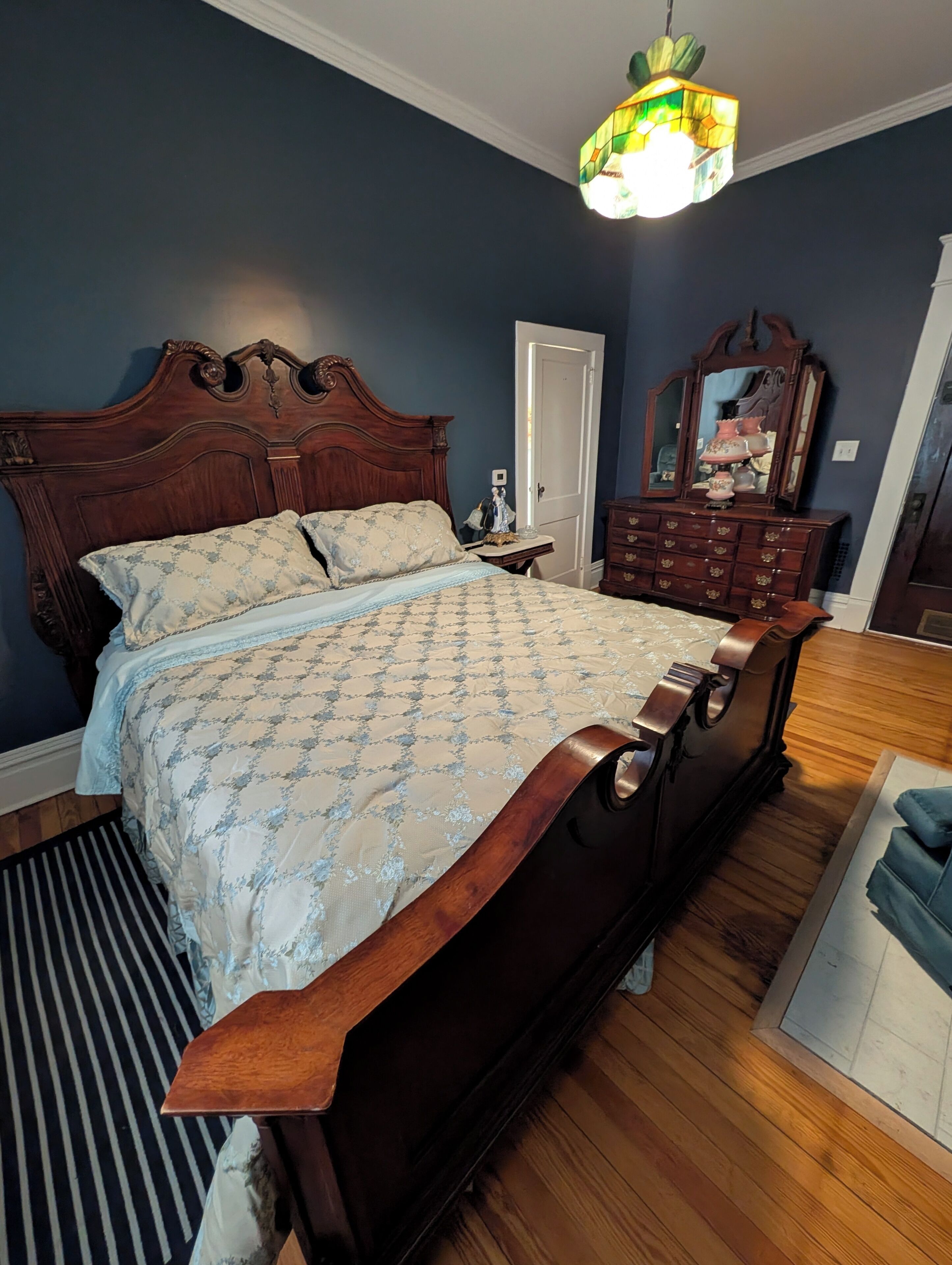 Kamar