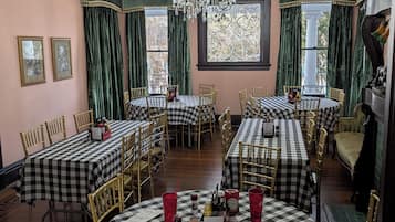 Restaurantes