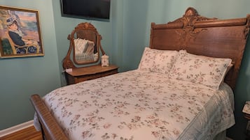 Habitación individual Deluxe | Wifi gratis