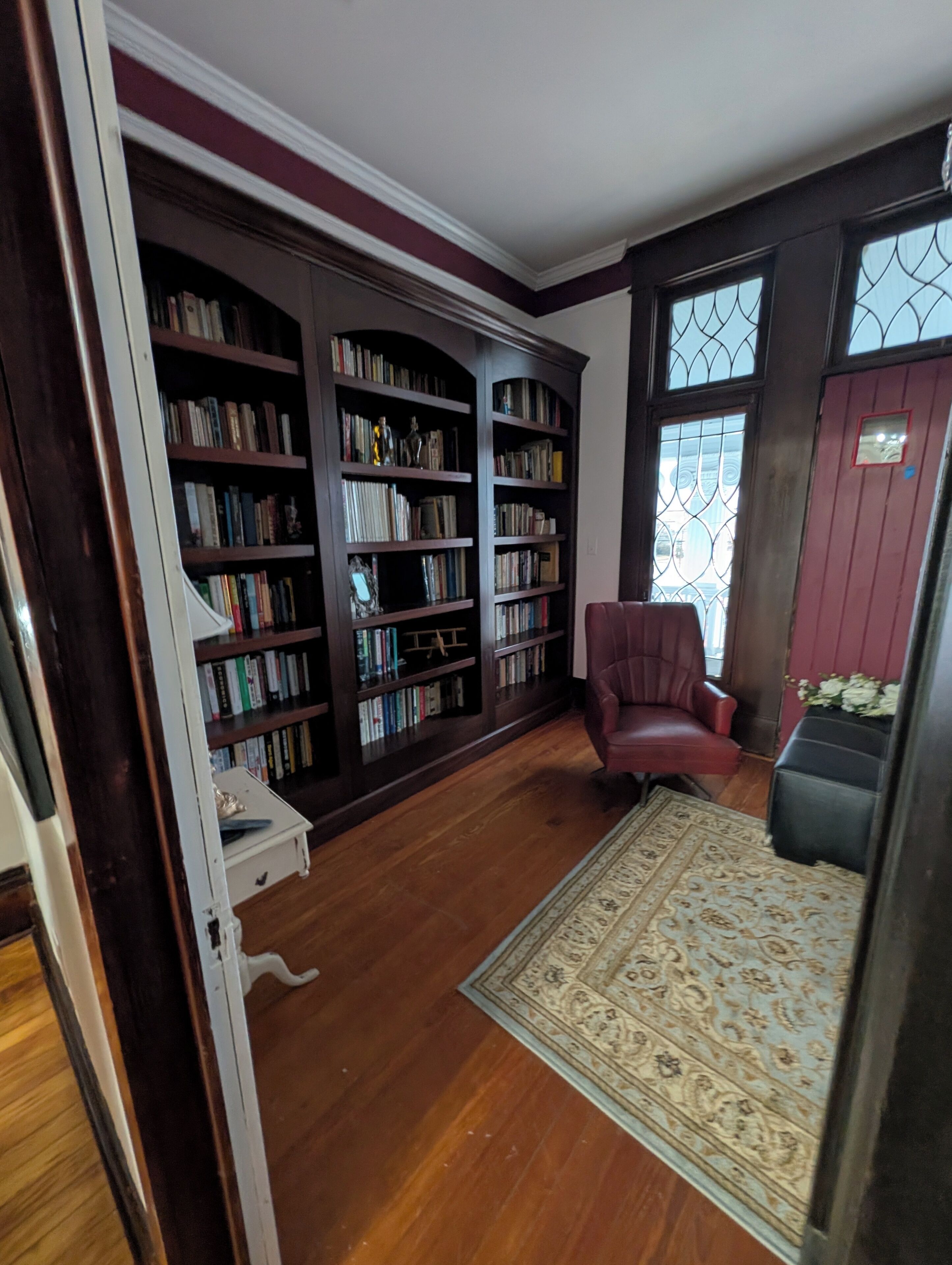 Interieur