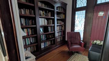 Interieur