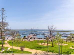 Marina - Waterfront Luxury On Ria Formosa (Olhão)