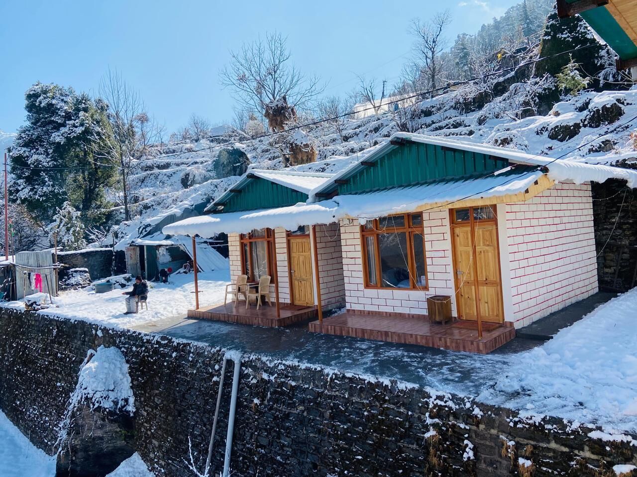Ulkopuoli