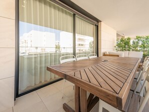 Dining - Waterfront Luxury On Ria Formosa (Olhão)