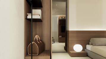 Habitación Confort doble | Wifi gratis