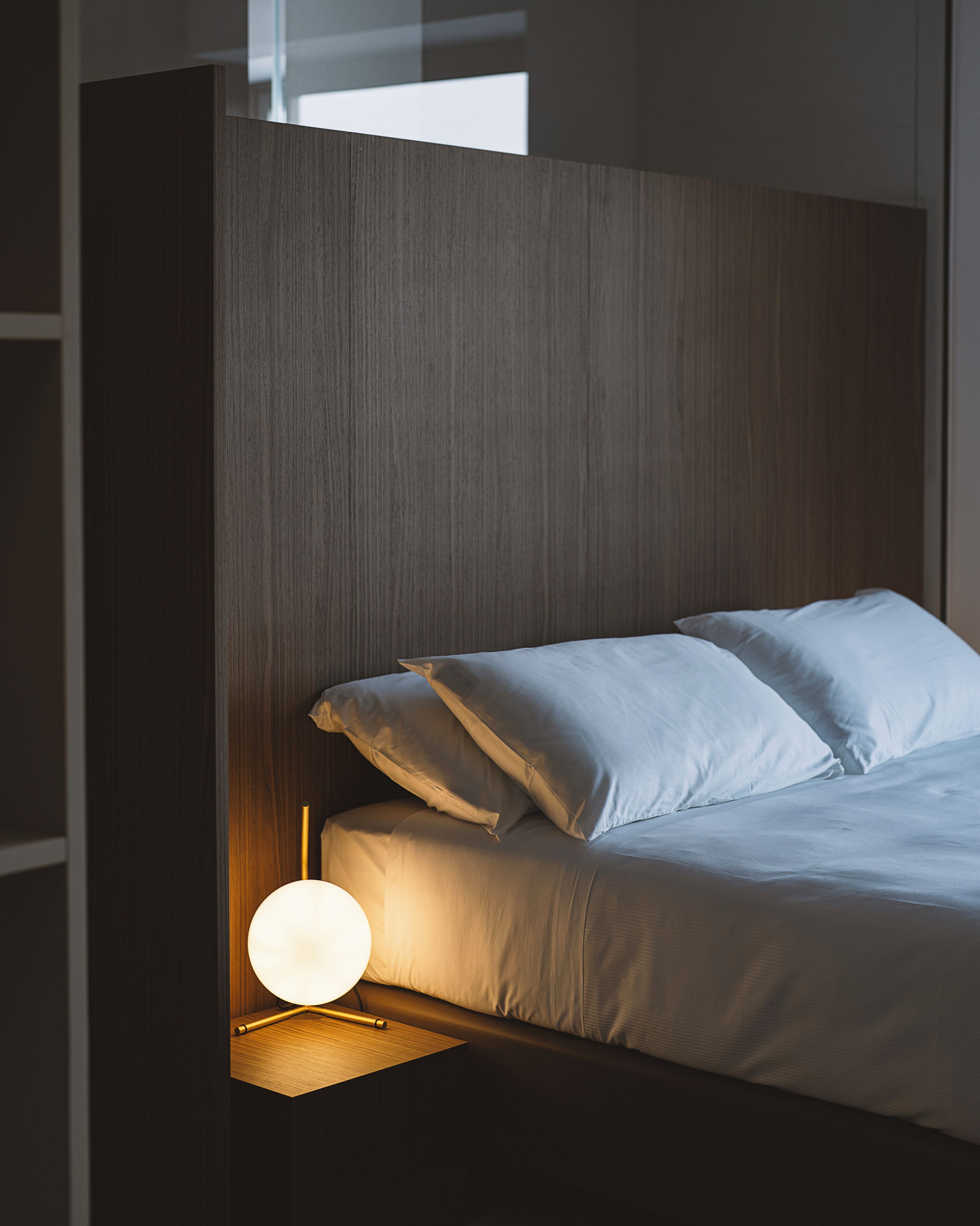 Suite Junior, patio | Minibar, ruang kerja ramah laptop, dan Wi-Fi gratis
