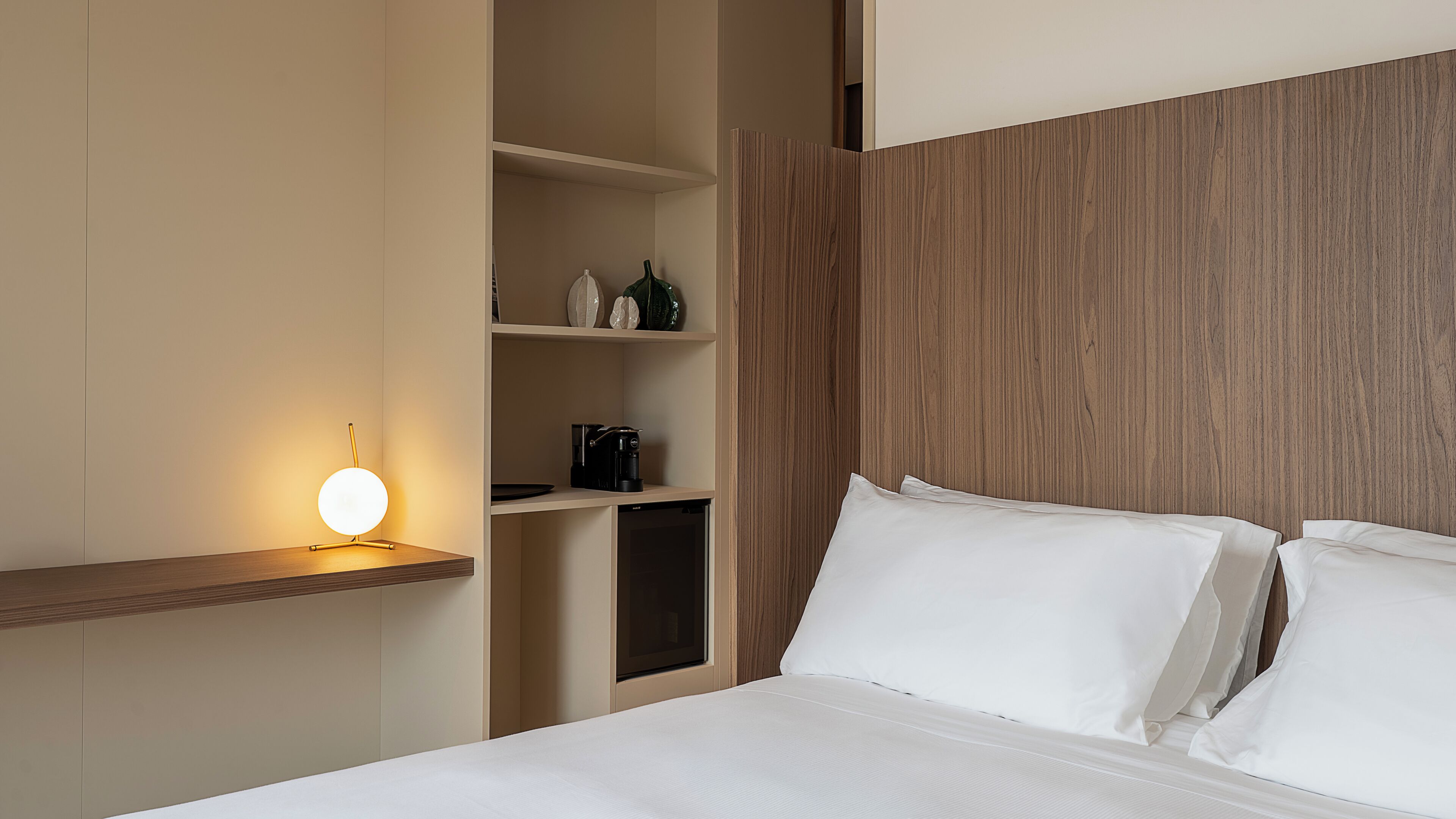 Deluxe-Doppelzimmer | Kostenloses WLAN