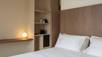 Deluxe-Doppelzimmer | Kostenloses WLAN