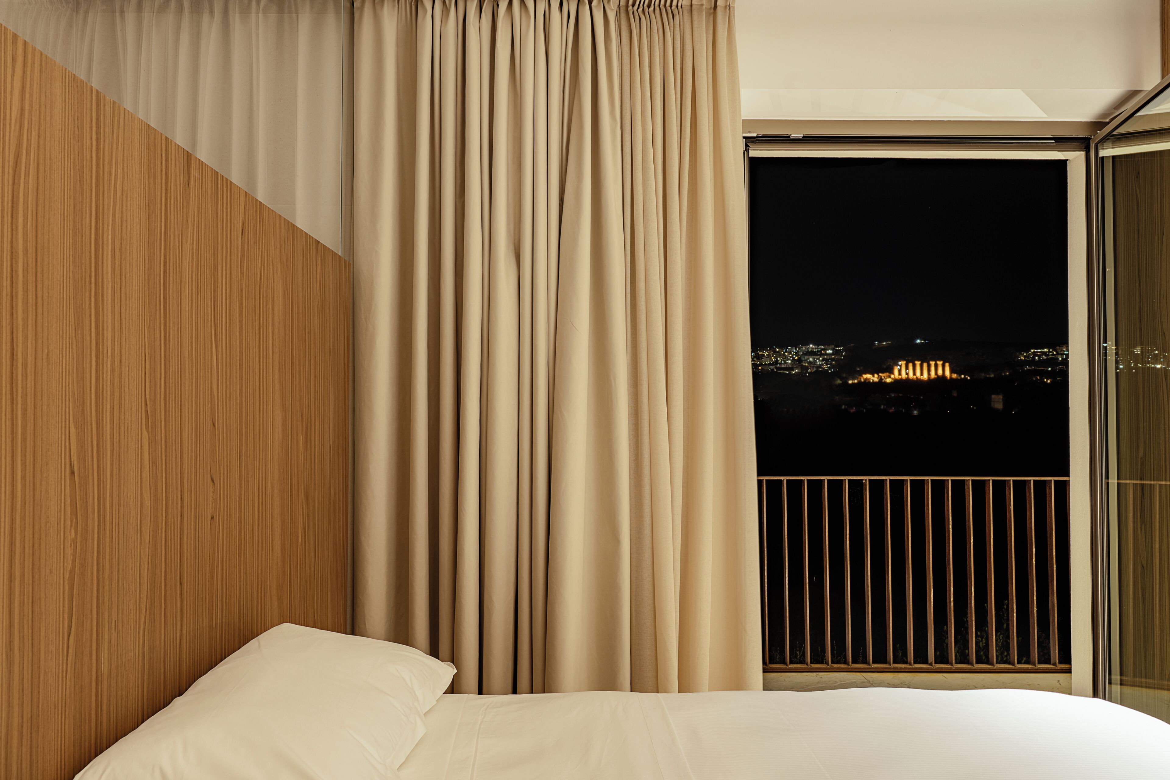 Chambre Double Deluxe