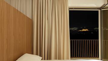 Chambre Double Deluxe