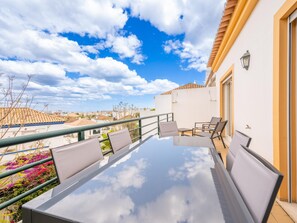Outdoor dining - Escape Exclusivo em Tavira (Tavira)