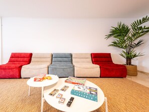 Interior - Escape Exclusivo em Tavira (Tavira)