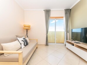 TV - Apartamento Azura in Conceição de Tavira (Conceição de Tavira)