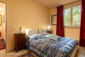 2 bedrooms, WiFi, bed sheets - Holiday Home 'La Casina All'angolo' (Civitella in Val di Chiana)