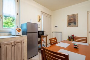 Dining - Holiday Home 'La Casina All'angolo' (Civitella in Val di Chiana)