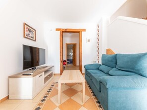 TV - Villa Sheike V3 com piscina privada (Conceição de Tavira)