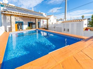 Pool - Villa Sheike V3 com piscina privada (Conceição de Tavira)