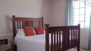 Casa, 3 habitaciones, con acceso para personas discapacitadas, vista al lago | 3 habitaciones