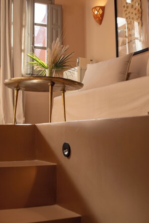 1 dormitorio, wifi, ropa de cama
