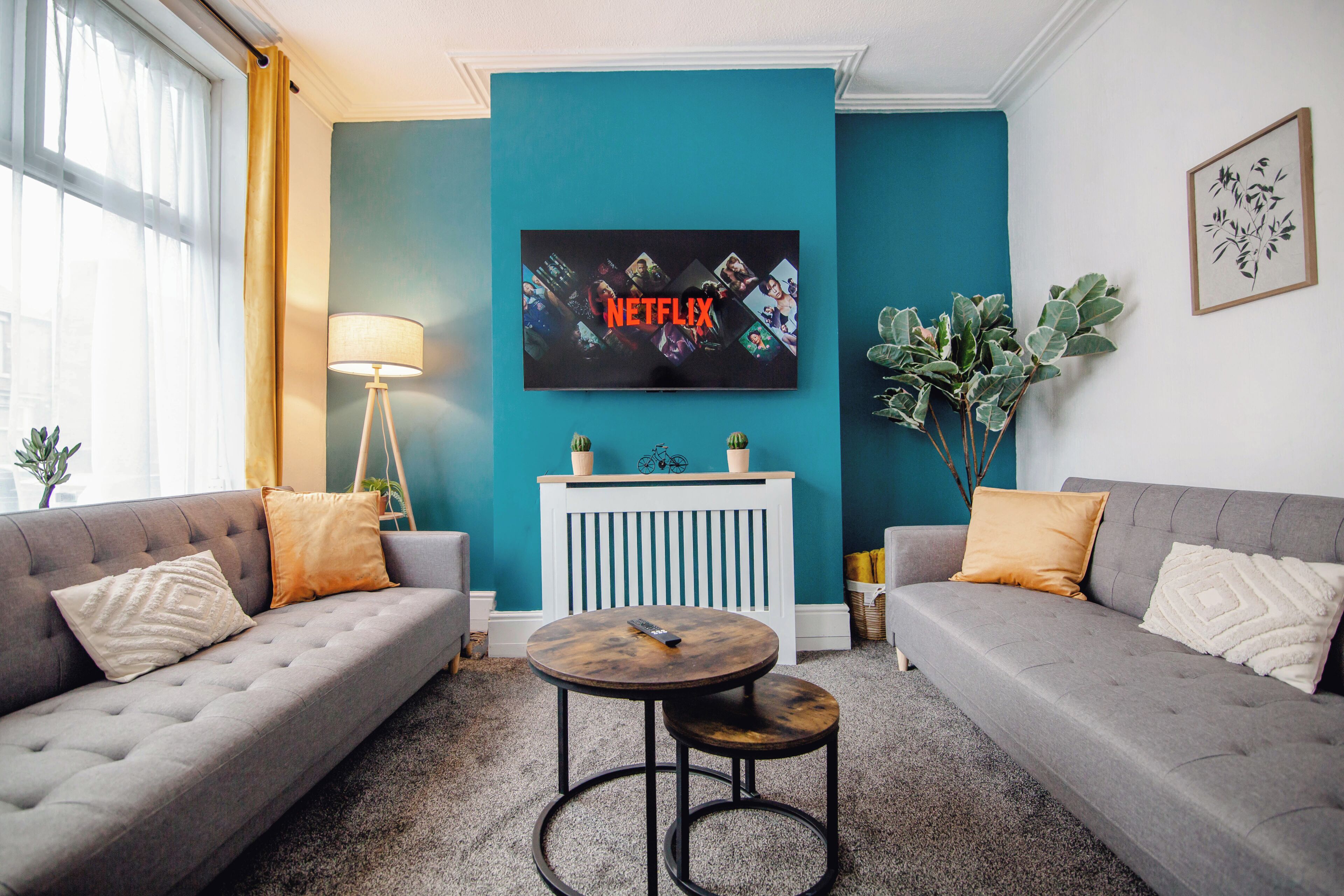 Smart TV