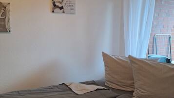 1 Schlafzimmer